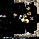 R-Type II (Japan, revision C)