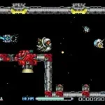 R-Type III - The Third Lightning (Europe)