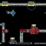 R-Type III - The Third Lightning (Europe) (Beta)