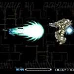 R-Type III - The Third Lightning (Japan)