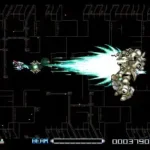 R-Type III - The Third Lightning (USA)