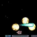 R-Type III (U)(Independent)