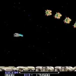 R-Type (Japan prototype)