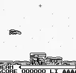 R-Type (USA, Europe)