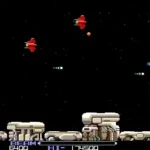 R-Type (World bootleg) [Bootleg]