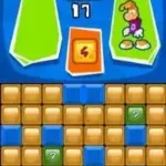 Rabbids Party - TV Party (Japan)