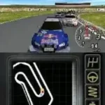 Race Driver - Create & Race (USA) (En,Fr,De,Es,It)