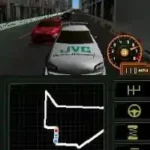Race Driver - Grid (Europe) (En,Fr,De,Es,It)