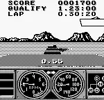 Race Drivin' (USA, Europe)