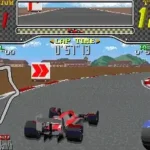 Racing Beat (Japan)