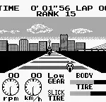 Racing Damashii (Japan)