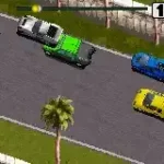 Racing Fever (E)(sUppLeX)