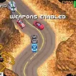 Racing Gears Advance (U)(TrashMan)