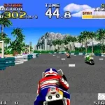 Racing Hero (FD1094 317-0144)