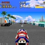 Racing Hero (FD1094 317-0144 decrypted) [Bootleg]