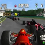 Racing Simulation 2 (Germany)