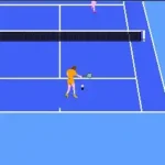 Racket Attack (Europe)