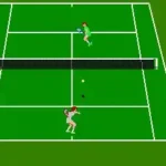 Racket Attack (USA)