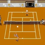 Rackets & Rivals (Europe)