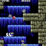 Rad Action / NinjaKun Ashura no Shou