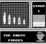 Radar Mission (USA, Europe)