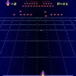 Radar Scope (TRS01) [No sound]