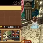 Radiant Historia (Japan)