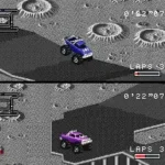 Radical Psycho Machine Racing (Japan)