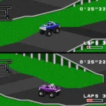 Radical Psycho Machine Racing (USA)