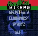 Radikal Bikers (Europe) (En,Fr,De,Es) (Proto)