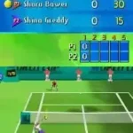 Rafa Nadal Tennis (Europe) (En,Fr,De,Es,It)