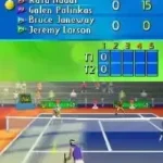 Rafa Nadal Tennis (USA) (En,Fr)