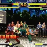 Rage of the Dragons (NGM-264?)