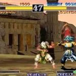 Ragnagard / Shin-Oh-Ken