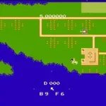 Raid on Bungeling Bay (USA)