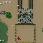 Raiden Densetsu (Japan)