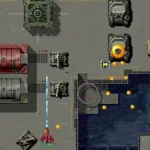 Raiden DX (Hong Kong, set 1)