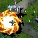 Raiden Fighters 2 - Operation Hell Dive (US)