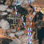 Raiden Fighters Jet (US)