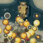 Raiden II (Easy Version, Korea?)