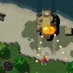 Raiden II (Easy Version, US set 2)