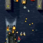 Raiden II (Hong Kong)