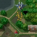 Raiden II (Switzerland)