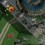 Raiden II (US, set 1)