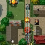 Raiden II (US, set 2)