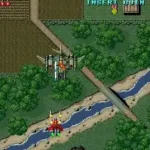 Raiden (US, set 2, SEI8904 + SEI9008 PCBs)