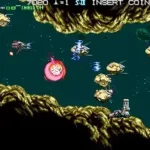 Raiga - Strato Fighter (Japan)