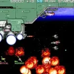 Raiga - Strato Fighter (US)