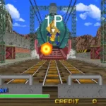 Rail Chase 2 (Revision A)
