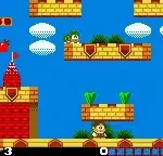 Rainbow Islands (Europe) (En,Fr,De,Es,It)